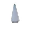 PERFIL P/ FITA LED EMB. SLIM (4110) 2 METROS BR APOLLO