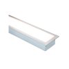 PERFIL P/ FITA LED EMB. SLIM (5620) 2 METROS BR APOLLO