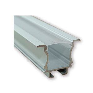 PERFIL P/ FITA LED EMB. PLUS (2419) 2 METROS BR APOLLO