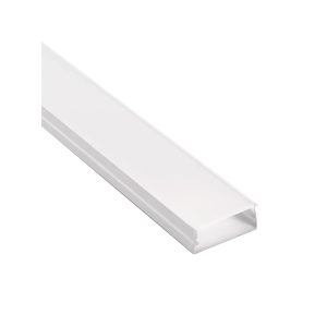 PERFIL P/ FITA LED SOB. SLIM (3010) 2 METROS BR APOLLO