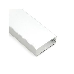 PERFIL P/ FITA LED SOB. SLIM (5020) 2 METROS BR APOLLO
