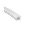 PERFIL SILICONE EMB (1010) ROLO 200 C/ BORDA APOLLO