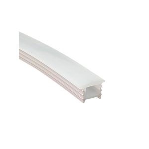 PERFIL SILICONE EMB (1010) ROLO 200 C/ BORDA APOLLO