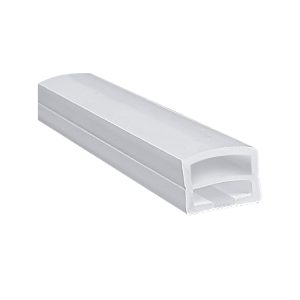 PERFIL SILICONE SOB (1510) ROLO 100 LUMINOSO FRONTAL APOLLO