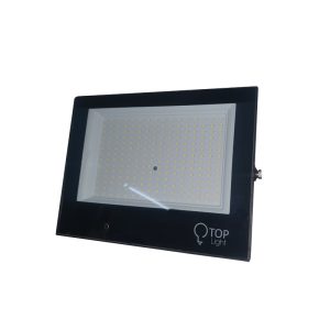 PROJETOR LED G 400W 6500K 0.5/ 32.2X22 TOP LIGHT