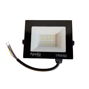 PROJETOR LED MINI B 50W 6500K 0.3/ 8.5X7 APOLLO