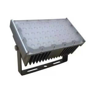 PROJETOR LED STADIUM MODULAR 50W 6500K APOLLO