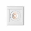 SPOT LED LINEAR EMBUTIR 2W 4000K BR APOLLO