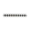 SPOT LED LINEAR EMBUTIR 20W 3000K BR APOLLO