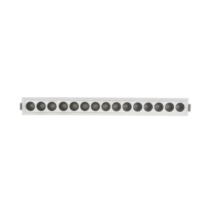 SPOT LED LINEAR EMBUTIR 30W 4000K BR APOLLO