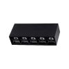 SPOT LED LINEAR SOBREPOR 10W 3000K PT APOLLO