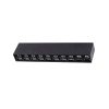 SPOT LED LINEAR SOBREPOR 20W 4000K PT APOLLO