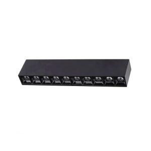 SPOT LED LINEAR SOBREPOR 20W 4000K PT APOLLO