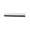 SPOT LED LINEAR SOBREPOR 30W 3000K BR C/PT APOLLO
