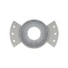 SPOT RECUADO PRIME NOFRAME MR16 RD BR IP20