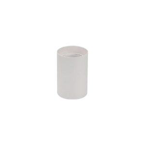SPOT SOBREPOR PAR20 RD 150X110MM BR PVC IP20