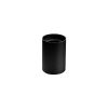 SPOT SOBREPOR PAR20 RD 150X110MM PT PVC IP20