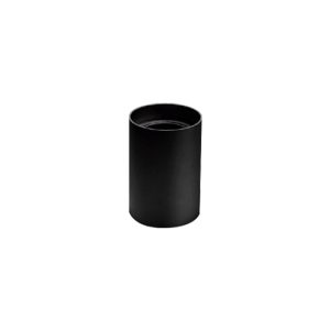 SPOT SOBREPOR PAR20 RD 150X110MM PT PVC IP20