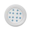 SPOT SUBAQUATICO 18W IP68 AZUL