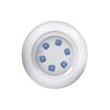 SPOT SUBAQUATICO 9W IP68 AZUL