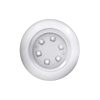 SPOT SUBAQUATICO 9W IP68 BRANCO