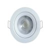 SPOT X RD 3W PVC 6500K BR APOLLO