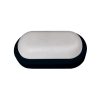 TARTARUGA OVAL 15W 3000K PT APOLLO