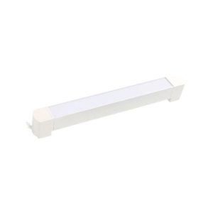 WAY LUM. LINEAR DIFUSA 10W 2700K BR APOLLO