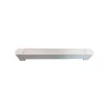 WAY LUM. LINEAR DIFUSA 20W 2700K BR APOLLO