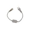 CABO P/ FITA LED 2835 100M 0,5MM 1 UNDADE 2P BIVOLT