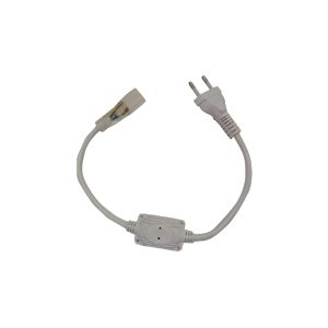 CABO P/ FITA LED 5050 01UND SEQUENCIAL 4P RGB 220V APOLLO