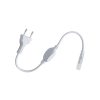 CABO P/ FITA LED NEON PCT C/ 5UND  220V APOLLO