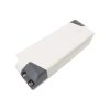 DRIVER LED 60W DIMERIZAVEL 1300/1400MA BIVOLT