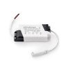 DRIVER LED 8-12W 300MA ECO PLUG FEMEA
