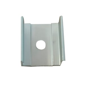 PRESILHA P/ PERFIL SILICONE SOB (1010) APOLLO